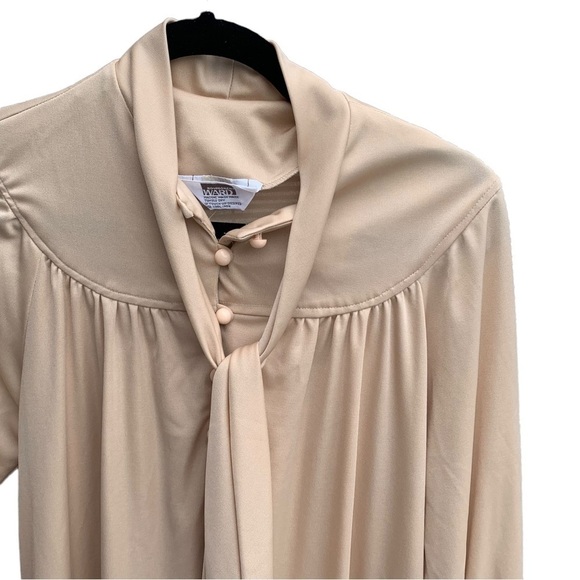 Vintage Montgomery Ward Dress - Picture 2 of 7